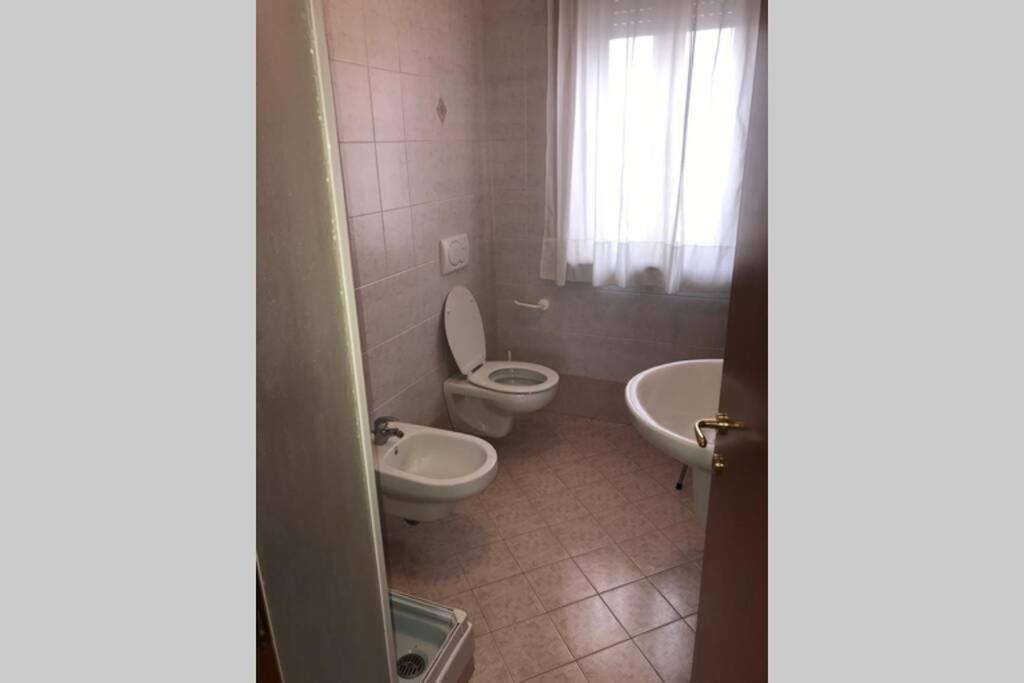 Al Mare Apartment كيودجا المظهر الخارجي الصورة